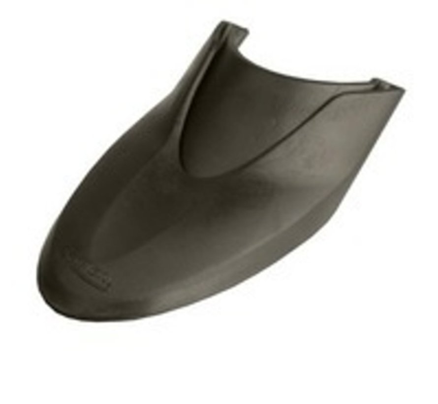 Spatlap spoiler 36mm