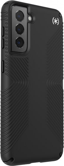 telefoonhoesje Presidio2 Grip Samsung Galaxy S21 matzwart