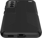 telefoonhoesje Presidio2 Grip Samsung Galaxy S21 matzwart