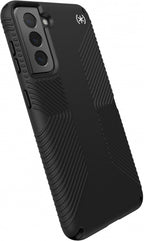 telefoonhoesje Presidio2 Grip Samsung Galaxy S21 matzwart