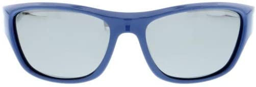 H.i.s Zonnebril HPS00104 gepolariseerd dames ovaal cat.3 blauw