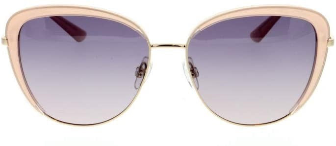 zonnebril HPS04103 gepolariseerd dames ovaal cat.3 roze