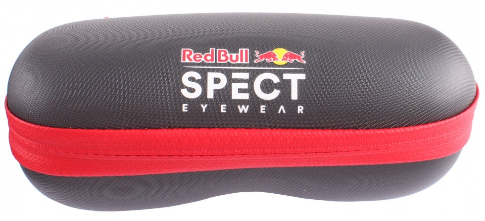 zonnebril Filp vierkant zwart/goud