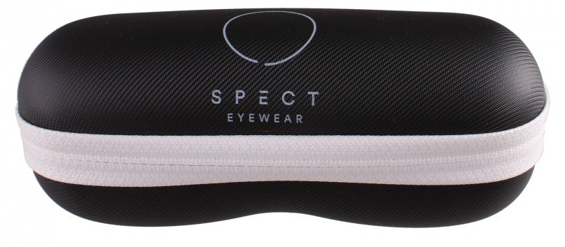 Spect eyewear Sportzonnebril Chelsea unisex rond cat.3 grijs (002P)
