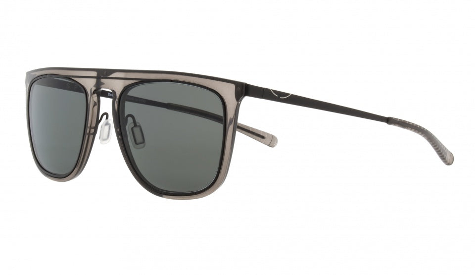 Spect eyewear Zonnebril Coogee unisex grijs/zwart (004P)
