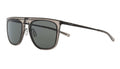 Spect eyewear Zonnebril Coogee unisex grijs/zwart (004P)
