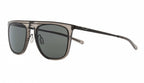 Spect eyewear Zonnebril Coogee unisex grijs/zwart (004P)
