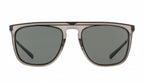 Spect eyewear Zonnebril Coogee unisex grijs/zwart (004P)