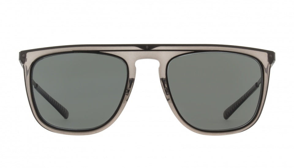Spect eyewear Zonnebril Coogee unisex grijs/zwart (004P)