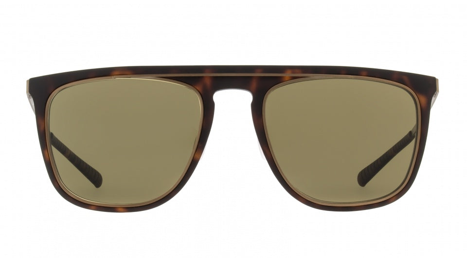 zonnebril Coogee matbruin/brons (001P)