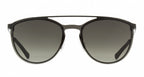 Electra zonnebril unisex cat.3 zwart (001)