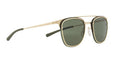 zonnebril Encino cat.3 goud (003P)