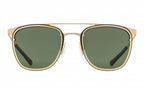 zonnebril Encino cat.3 goud (003P)