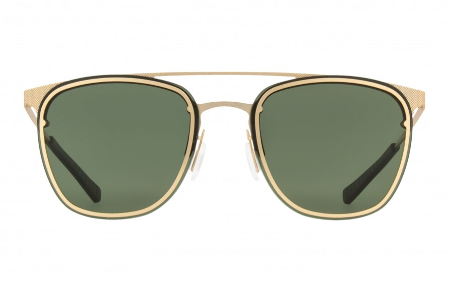 zonnebril Encino cat.3 goud (003P)