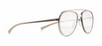 Spect eyewear Evens zonnebril unisex cat.2 matgoud (003)
