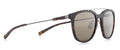 Spect eyewear Zonnebril Sathorn unisex bruin (001)