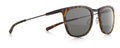 zonnebril Score unisex bruin (002)