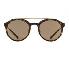 zonnebril Shadwell unisex bruin (001)