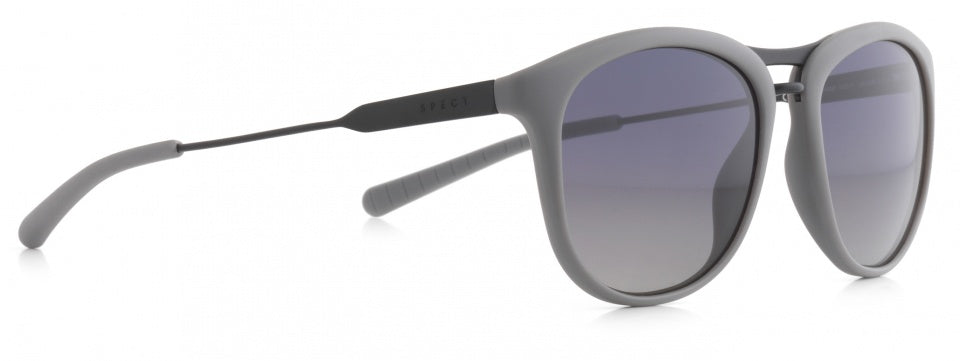 zonnebril Paradise Bay unisex zilver (003)
