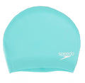 Speedo long hair - swim cap | spearmint