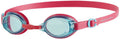 Jet Goggles zwembril junior roze/blauw