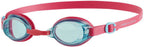 Jet Goggles zwembril junior roze/blauw