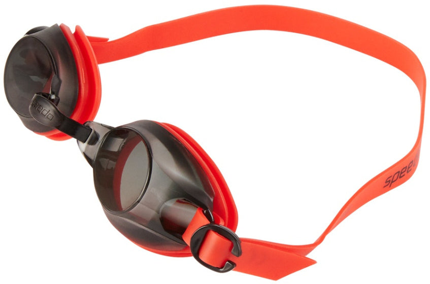 Jet Goggles zwembril junior roze/blauw