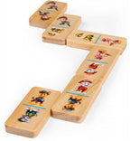 spellendoos Paw Patrol junior karton/hout 4-delig
