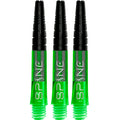 Bull's Spine Green Short