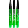 Bull's Spine Green Medium