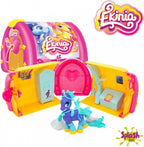 Brandunit ekinia verrassing box spaar alle 12 pony's