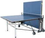 Showroom sponeta s5-73e tafeltennistafel in outdoor gebruik