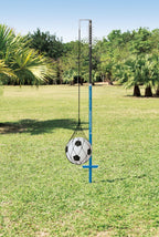 Sportcraft Tennis & voetbal tetherball set