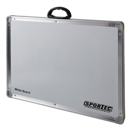 coachbord voetbal opvouwbaar 90 x 60 cm