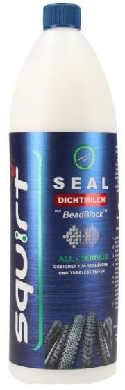 squirt seal beadblock bottle 1000ml