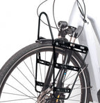 Lowrider front wheel carrier