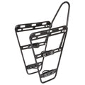 Lowrider front wheel carrier