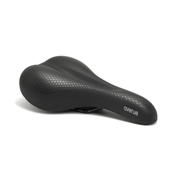 Zadel Selle Royal Avenue Athletic zwart