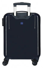 bagagetrolley Storm junior 38 x 55 x 20 cm ABS zwart