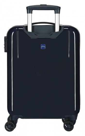 bagagetrolley Storm junior 38 x 55 x 20 cm ABS zwart