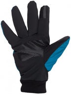 Starling Skihandschoenen Yule polyester blauw maat 11/XXL