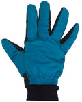 Starling Skihandschoenen Yule polyester blauw maat 11/XXL