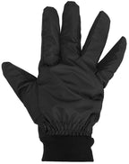 skihandschoenen Yule polyester zwart maat 11/XXL
