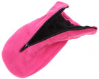 Starling Wanten Snow Fleece junior roze maat 7
