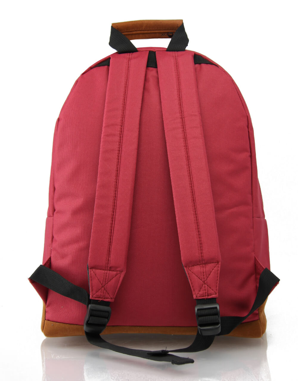 Mi-Pac Rugzak Burgundy