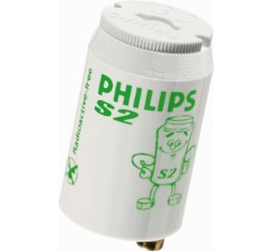 Philips starter s20