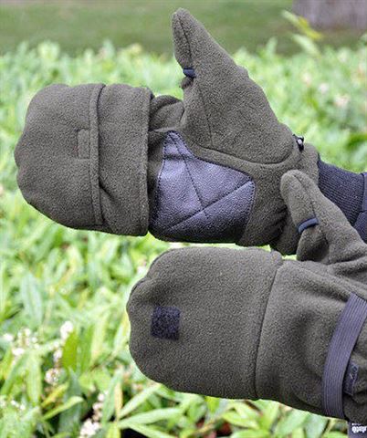 Stealth Gear Stealth Gear Handschoenen Eagle maat M-L