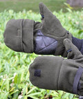 Stealth Gear Stealth Gear Handschoenen Eagle maat M-L