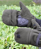 Stealth Gear Stealth Gear Handschoenen Eagle maat M-L