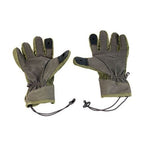 Stealth gear handschoenen maat l